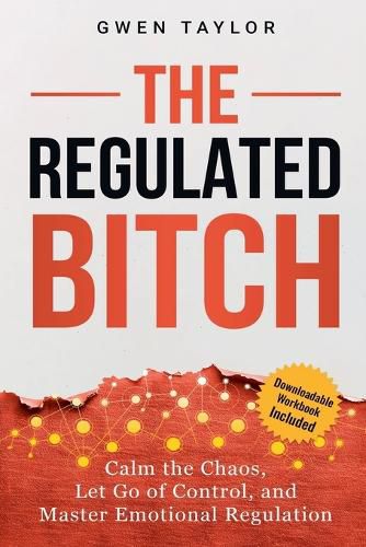 Cover image for The Regulated Bitch