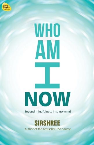Cover image for Who Am I Now