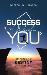 Cover image for Success Is Within You