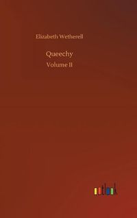 Cover image for Queechy