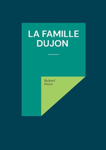 Cover image for La Famille Dujon