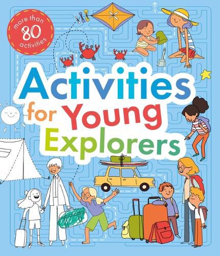 Activities for Young Explorers