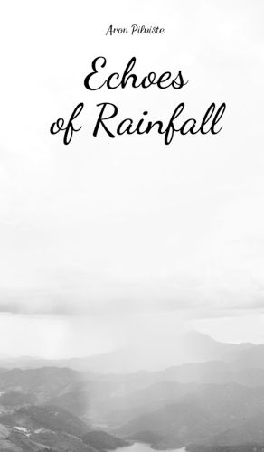 Cover image for Echoes of Rainfall