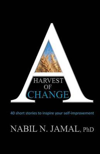 Cover image for A Harvest of Change