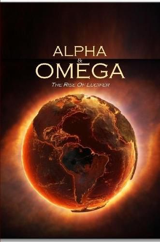 Cover image for Alpha and Omega
