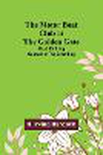 Cover image for The Tales of the Heptameron, Vol. 4 (Edition1)