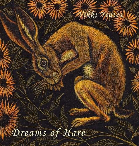 Cover image for Dreams of Hare