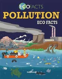 Cover image for Pollution Eco Facts