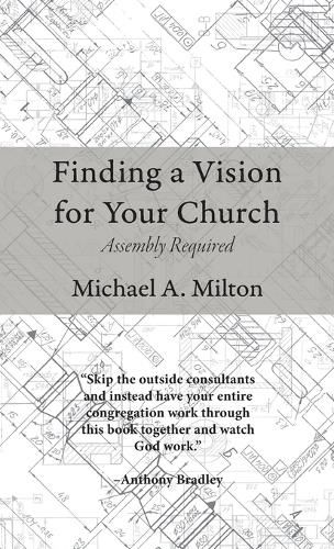 Finding a Vision for Your Church