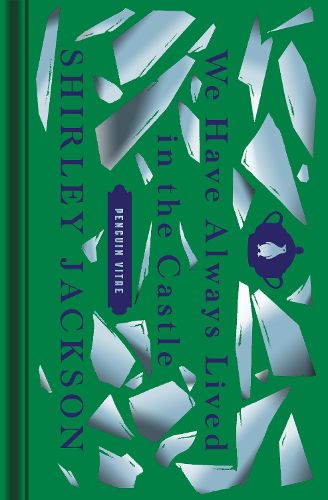 Cover image for We Have Always Lived in the Castle