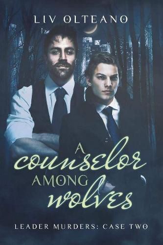 Cover image for A Counselor Among Wolves