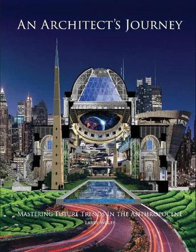 An Architect's Journey: Mastering Future Trends In the Anthropocene