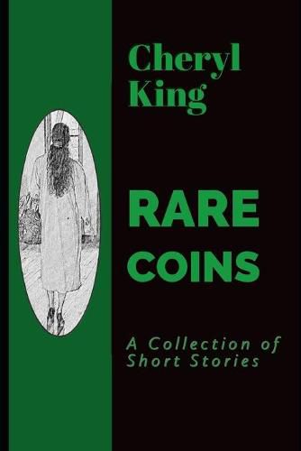 Cover image for Rare Coins: A Collection of Short Stories