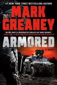 Cover image for Armored