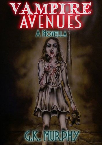 Cover image for Vampire Avenues