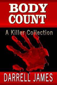 Cover image for Body Count: A Killer Collection