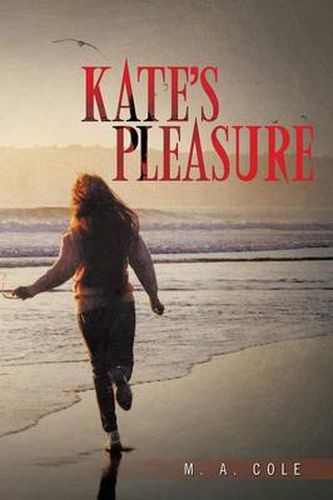 Cover image for Kate's Pleasure