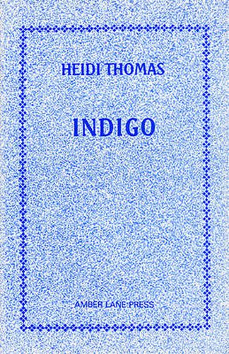 Cover image for Indigo