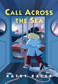 Cover image for Call Across the Sea