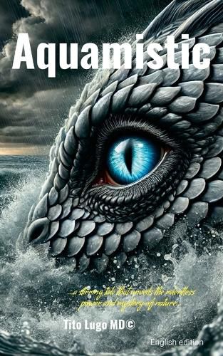 Cover image for Aquamistic