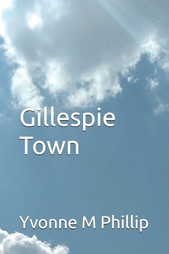 Gillespie Town