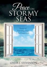 Cover image for Peace on Stormy Seas