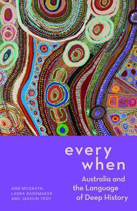 Cover image for Everywhen