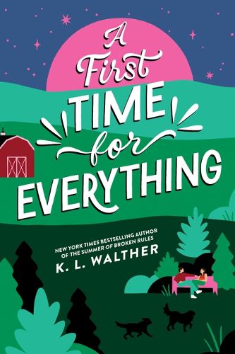 Cover image for A First Time for Everything (Standard Edition)