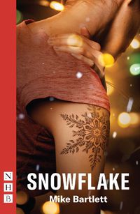 Cover image for Snowflake