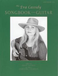 Cover image for The Eva Cassidy Songbook