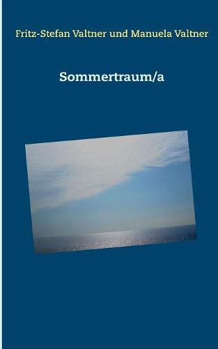 Cover image for Sommertraum/a