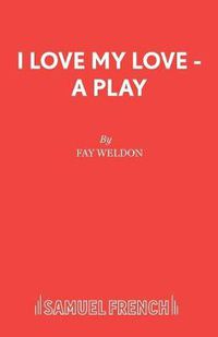 Cover image for I Love My Love
