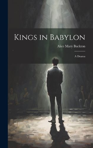 Cover image for Kings in Babylon