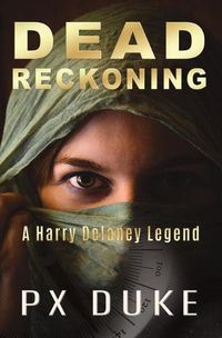 Cover image for Dead Reckoning