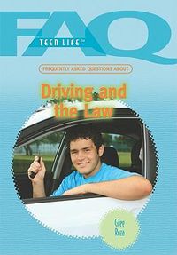 Cover image for Frequently Asked Questions about Driving and the Law