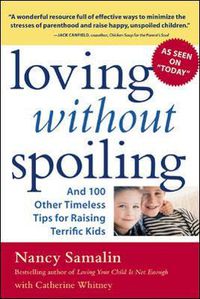 Cover image for Loving without Spoiling