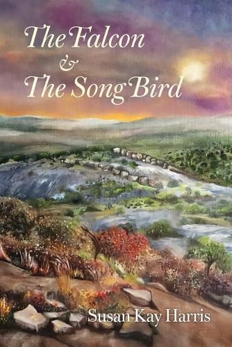 Cover image for The Falcon and the Songbird