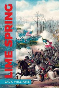 Cover image for Lime Spring