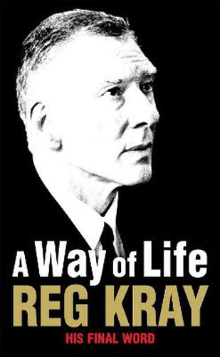 Cover image for A Way of Life: His Final Word