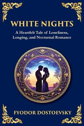 Cover image for White Nights