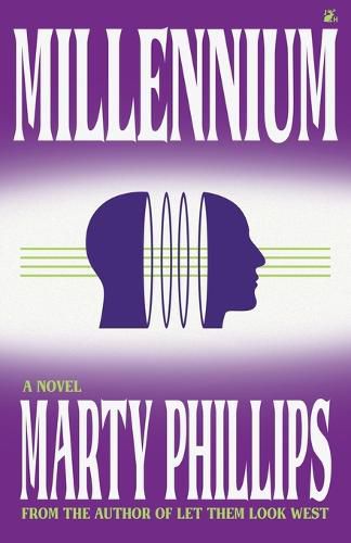 Cover image for Millennium