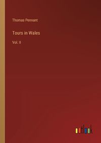 Cover image for Tours in Wales
