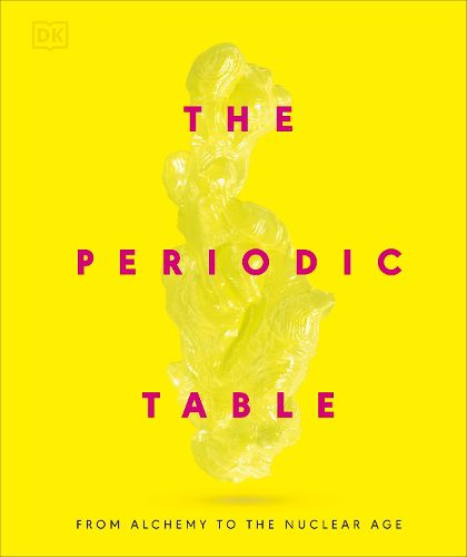Cover image for The Periodic Table