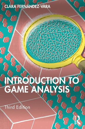 Cover image for Introduction to Game Analysis