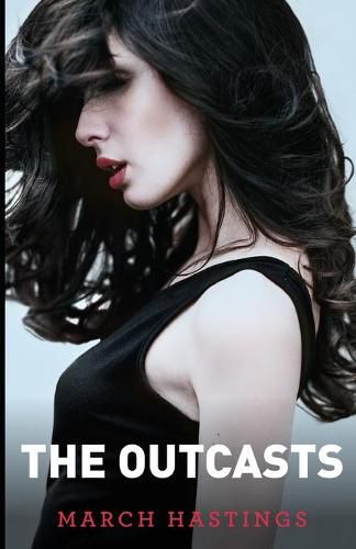 Cover image for The Outcasts