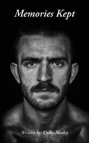 Cover image for Memories Kept