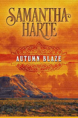 Cover image for Autumn Blaze