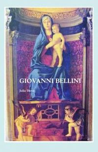 Cover image for Giovanni Bellini