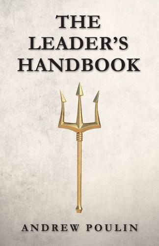 Cover image for The Leader's Handbook