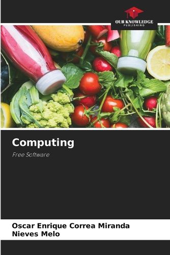 Cover image for Computing